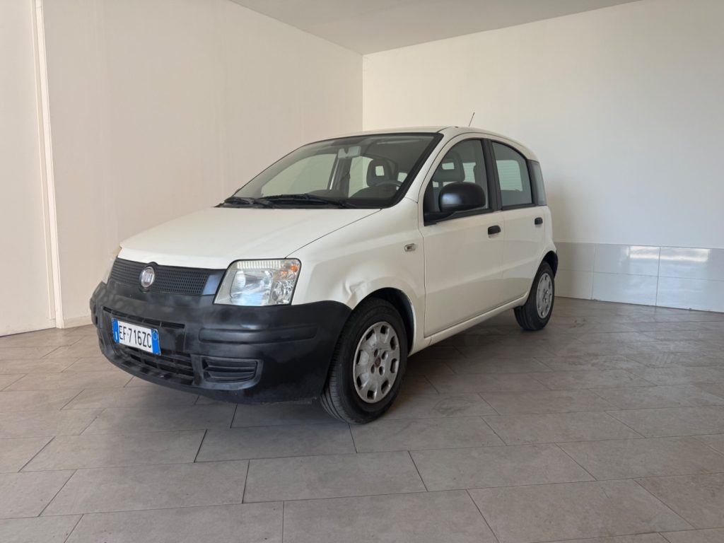 FIAT Panda 1.2 Actual - 3