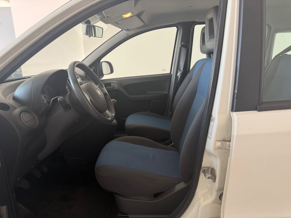 FIAT Panda 1.2 Actual - 4