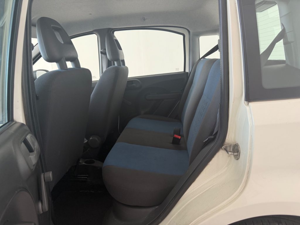 FIAT Panda 1.2 Actual - 5