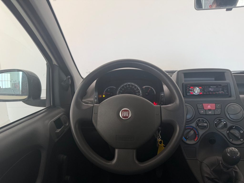 FIAT Panda 1.2 Actual - 6