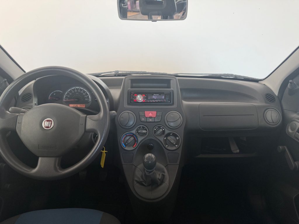 FIAT Panda 1.2 Actual - 7