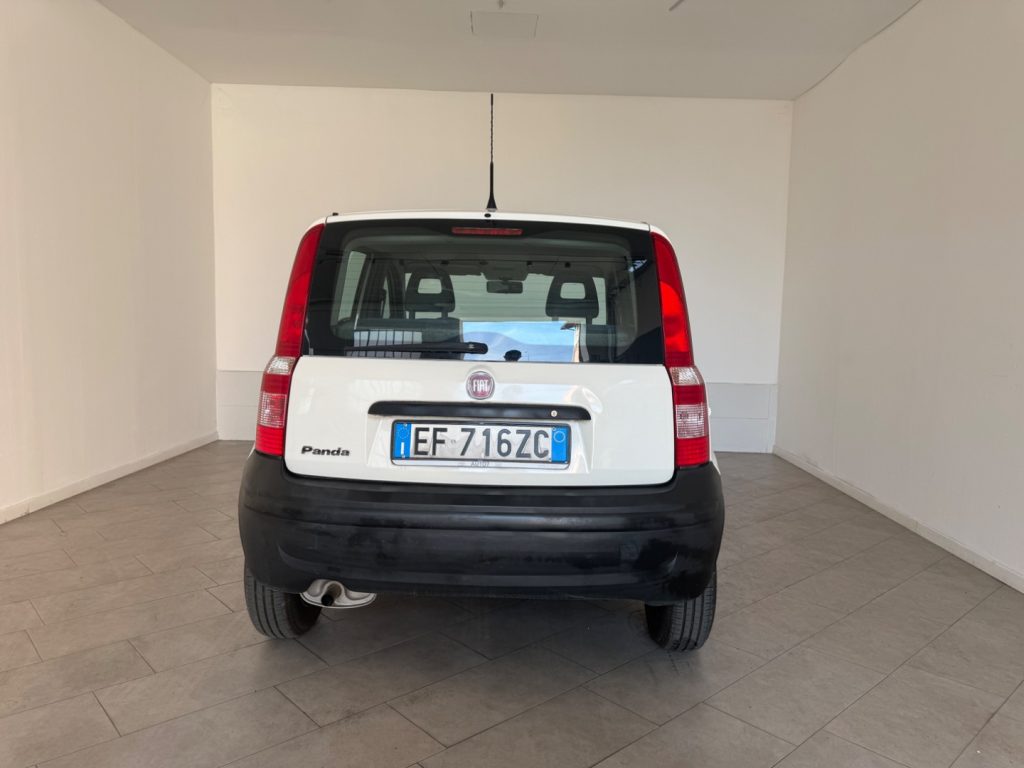 FIAT Panda 1.2 Actual - 9