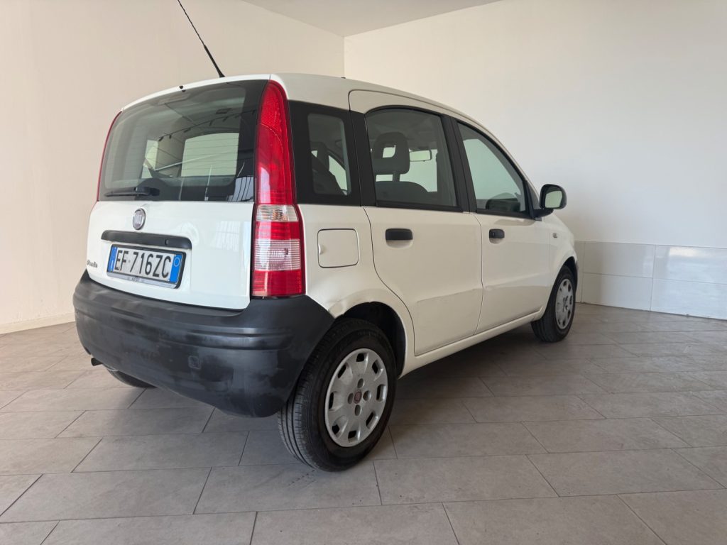 FIAT Panda 1.2 Actual - 10