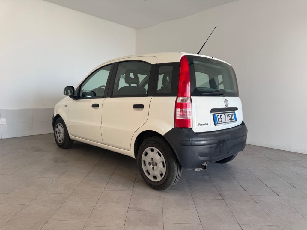 FIAT Panda 1.2 Actual - 11