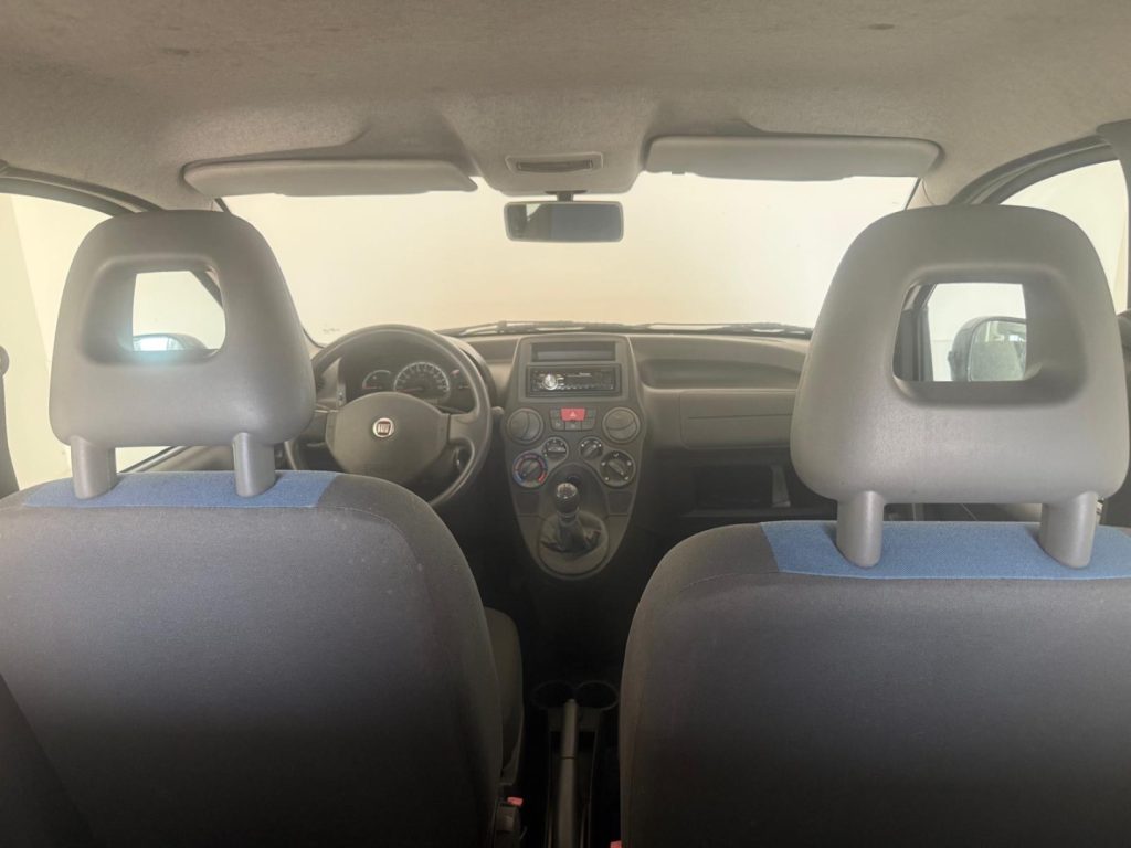 FIAT Panda 1.2 Actual - 12