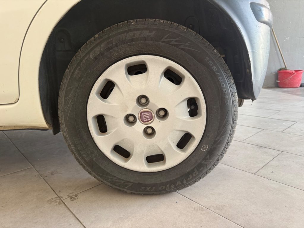 FIAT Panda 1.2 Actual - 13
