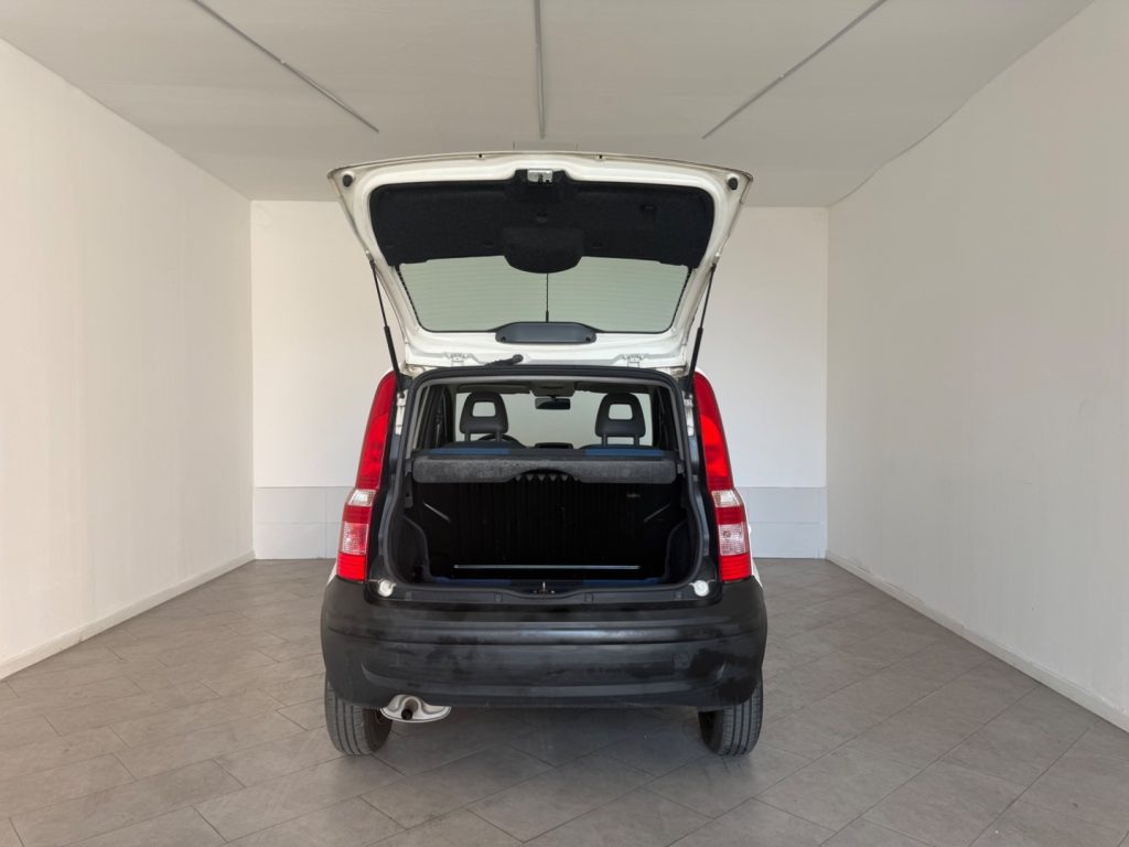 FIAT Panda 1.2 Actual - 14