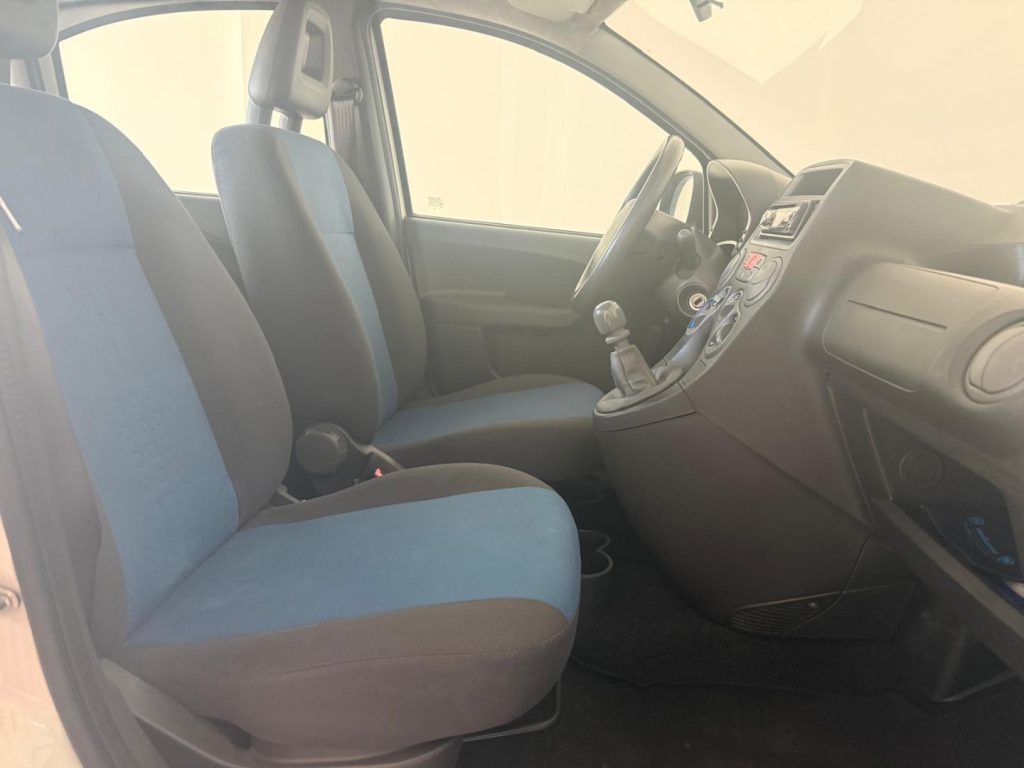 FIAT Panda 1.2 Actual - 15