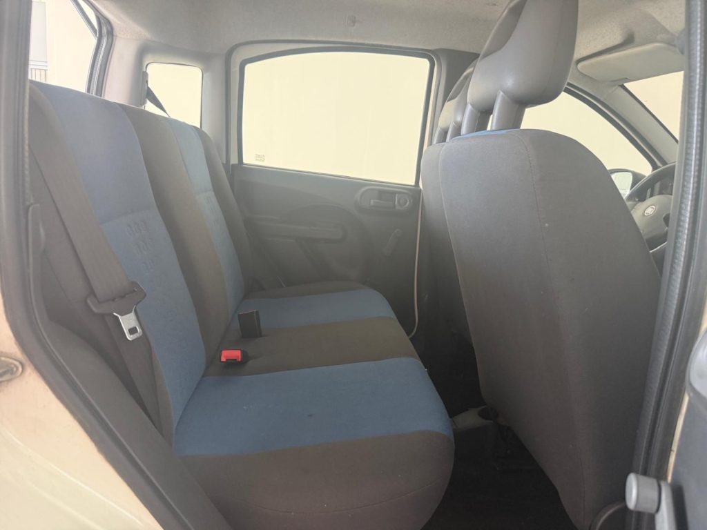 FIAT Panda 1.2 Actual - 16