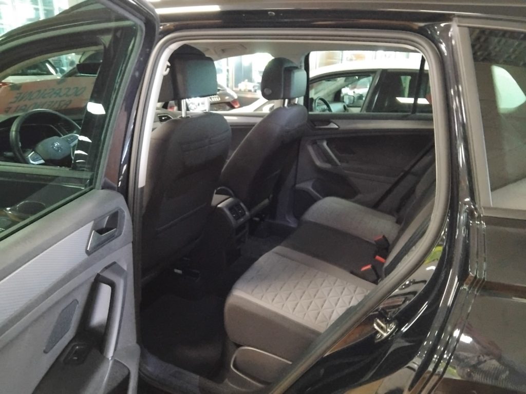 VOLKSWAGEN Tiguan 1.4 TSI eHYBRID DSG LIFE PLUG IN 245 CV - 8