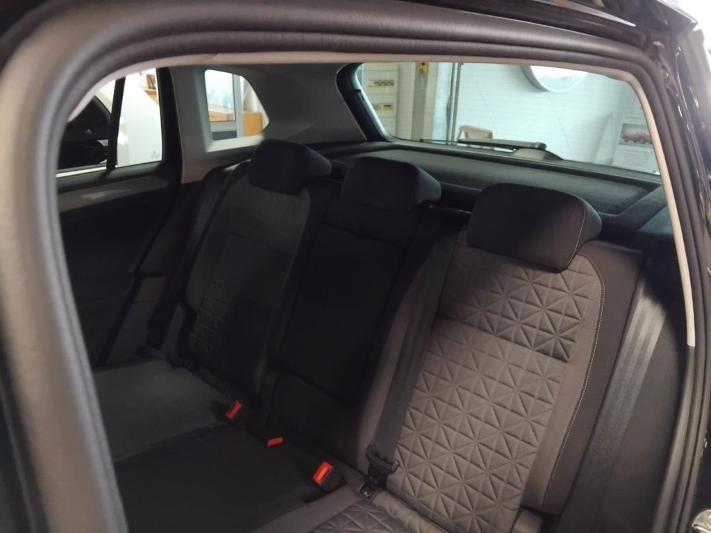 VOLKSWAGEN Tiguan 1.4 TSI eHYBRID DSG LIFE PLUG IN 245 CV - 9