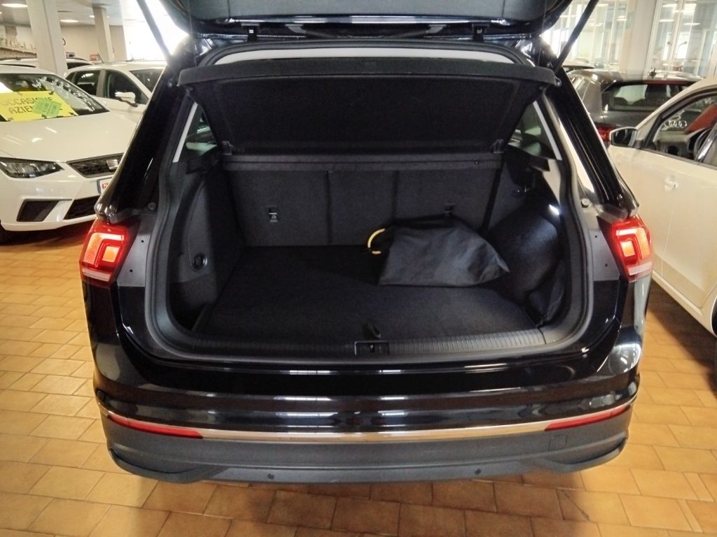 VOLKSWAGEN Tiguan 1.4 TSI eHYBRID DSG LIFE PLUG IN 245 CV - 10