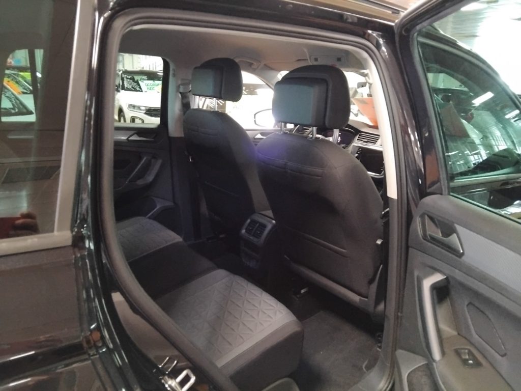 VOLKSWAGEN Tiguan 1.4 TSI eHYBRID DSG LIFE PLUG IN 245 CV - 11