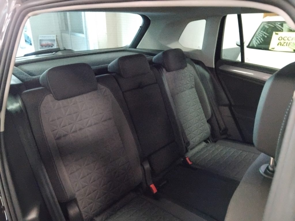 VOLKSWAGEN Tiguan 1.4 TSI eHYBRID DSG LIFE PLUG IN 245 CV - 12