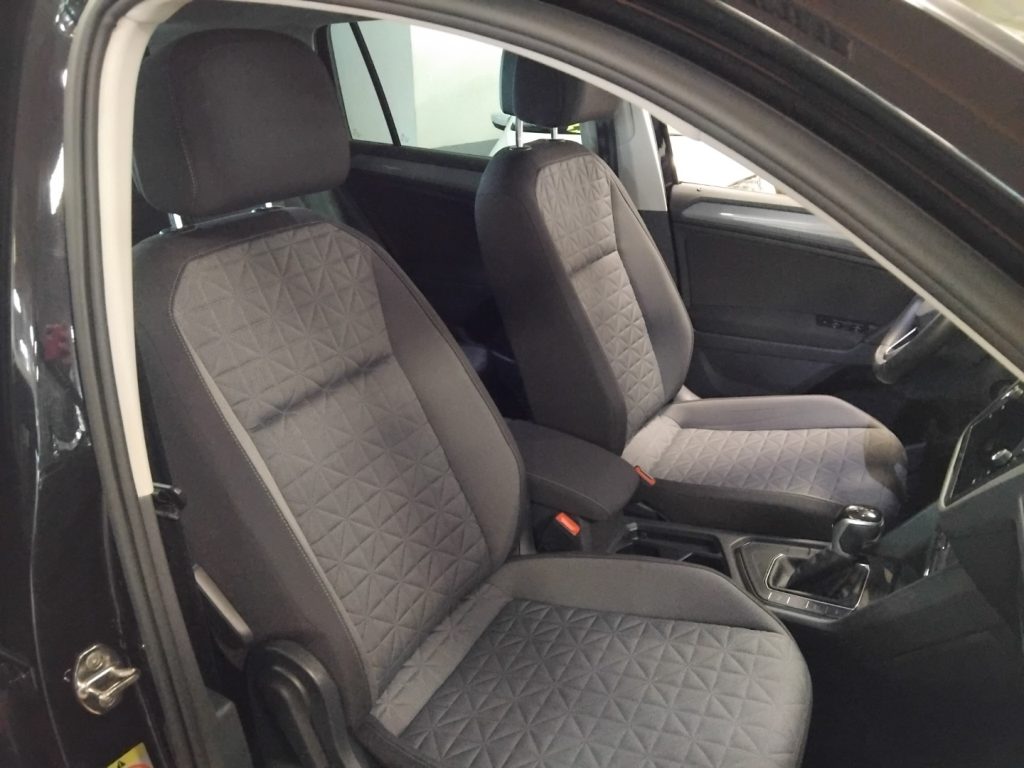 VOLKSWAGEN Tiguan 1.4 TSI eHYBRID DSG LIFE PLUG IN 245 CV - 14