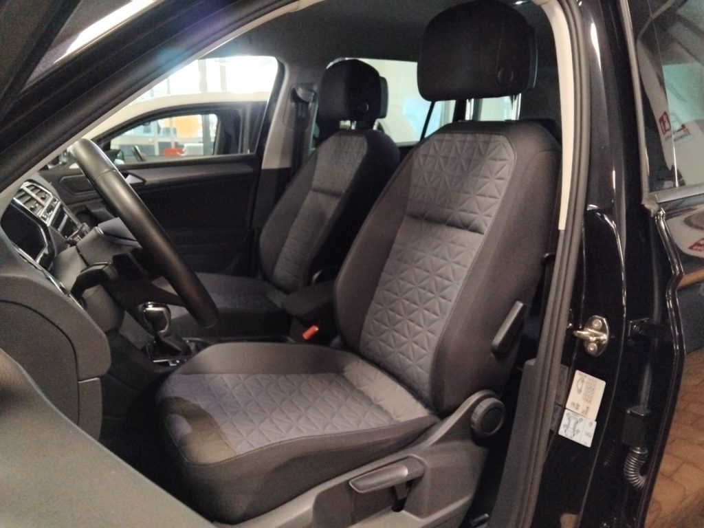 VOLKSWAGEN Tiguan 1.4 TSI eHYBRID DSG LIFE PLUG IN 245 CV - 16