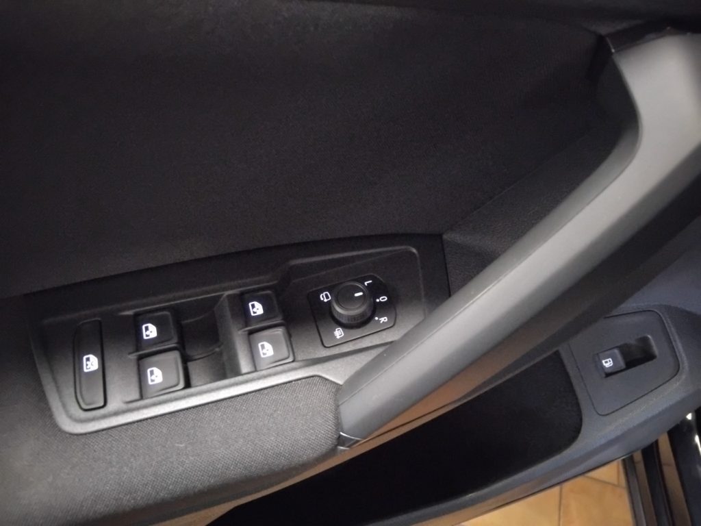 VOLKSWAGEN Tiguan 1.4 TSI eHYBRID DSG LIFE PLUG IN 245 CV - 17