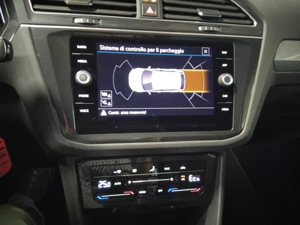VOLKSWAGEN Tiguan 1.4 TSI eHYBRID DSG LIFE PLUG IN 245 CV - 18