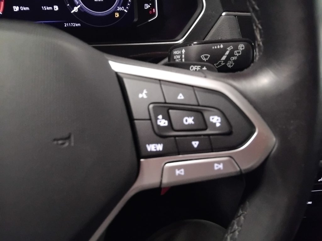 VOLKSWAGEN Tiguan 1.4 TSI eHYBRID DSG LIFE PLUG IN 245 CV - 20