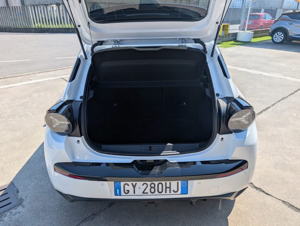 LANCIA Ypsilon Hybrid e-DCT LX - OK NEOPATENTATI - 7