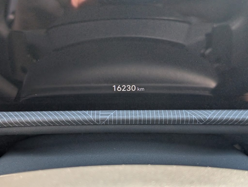 LANCIA Ypsilon Hybrid e-DCT LX - OK NEOPATENTATI - 12