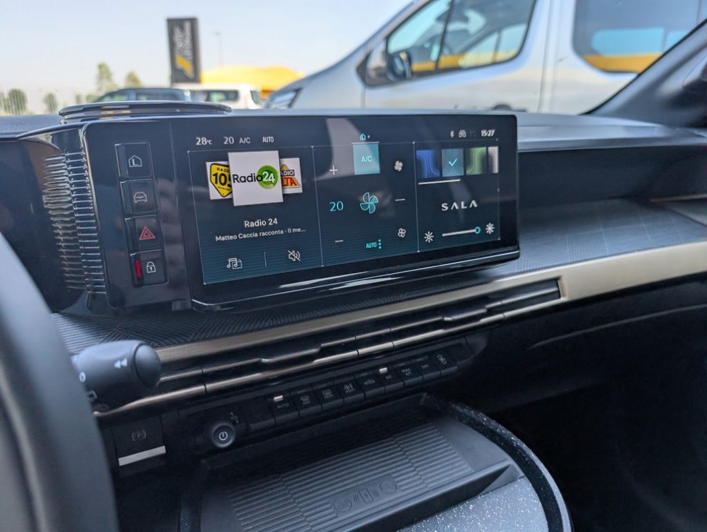 LANCIA Ypsilon Hybrid e-DCT LX - OK NEOPATENTATI - 13