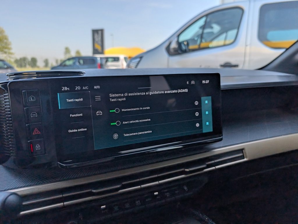 LANCIA Ypsilon Hybrid e-DCT LX - OK NEOPATENTATI - 18