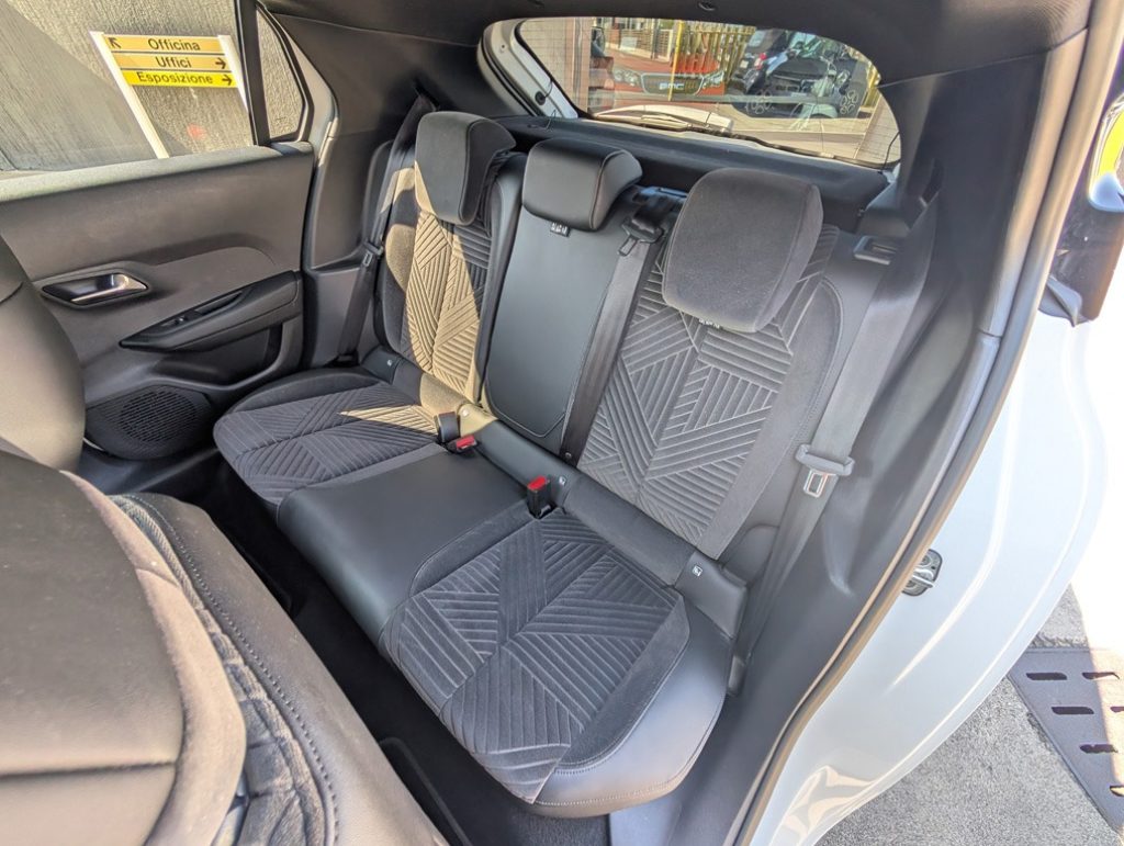 LANCIA Ypsilon Hybrid e-DCT LX - OK NEOPATENTATI - 25