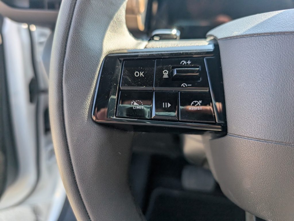 LANCIA Ypsilon Hybrid e-DCT LX - OK NEOPATENTATI - 30