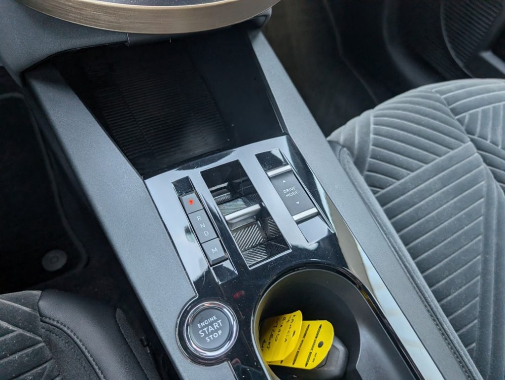 LANCIA Ypsilon Hybrid e-DCT LX - OK NEOPATENTATI - 31