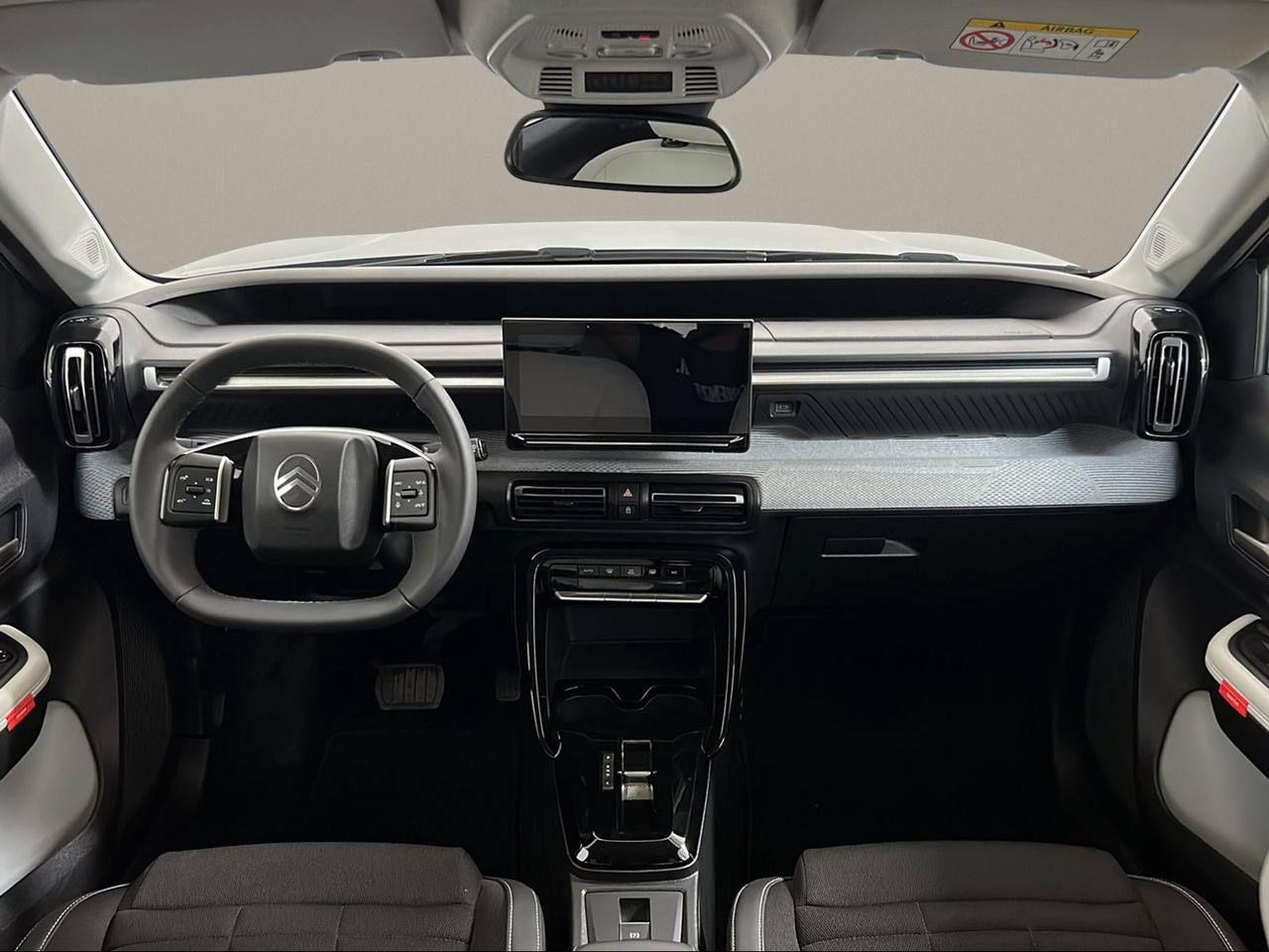 CITROEN C3 Aircross motore elettrico 113 CV Max - 13