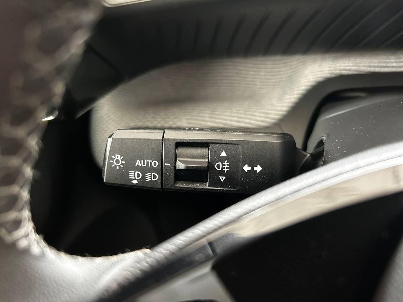 CITROEN C3 Aircross motore elettrico 113 CV Max - 16