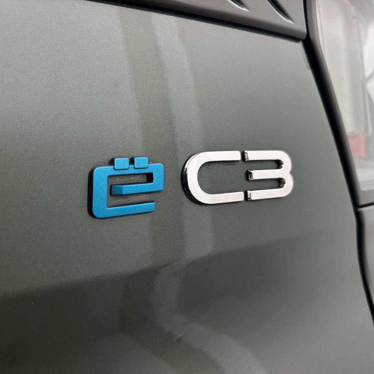 CITROEN C3 Aircross motore elettrico 113 CV Max - 33