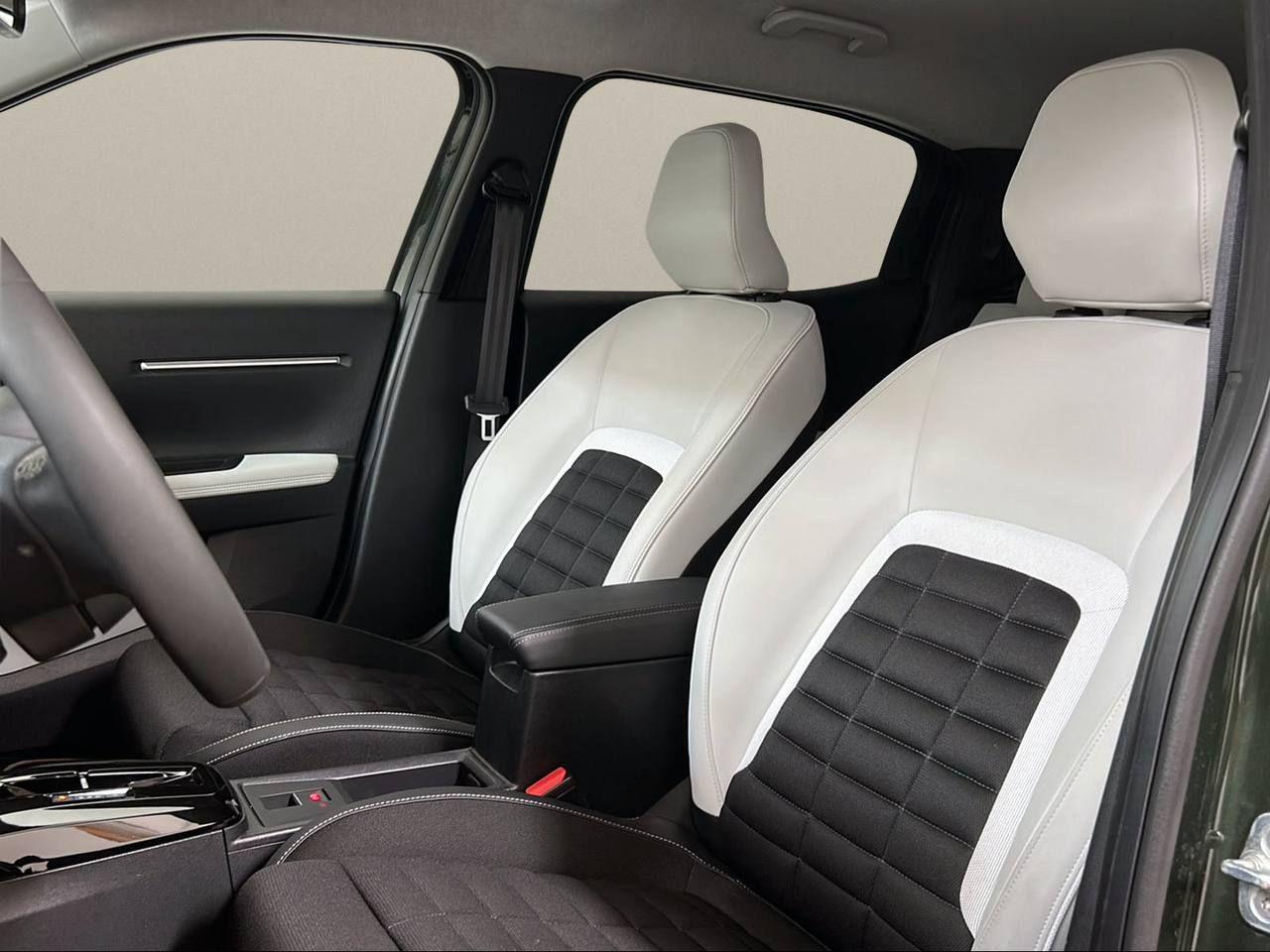 CITROEN C3 Aircross motore elettrico 113 CV Max - 9