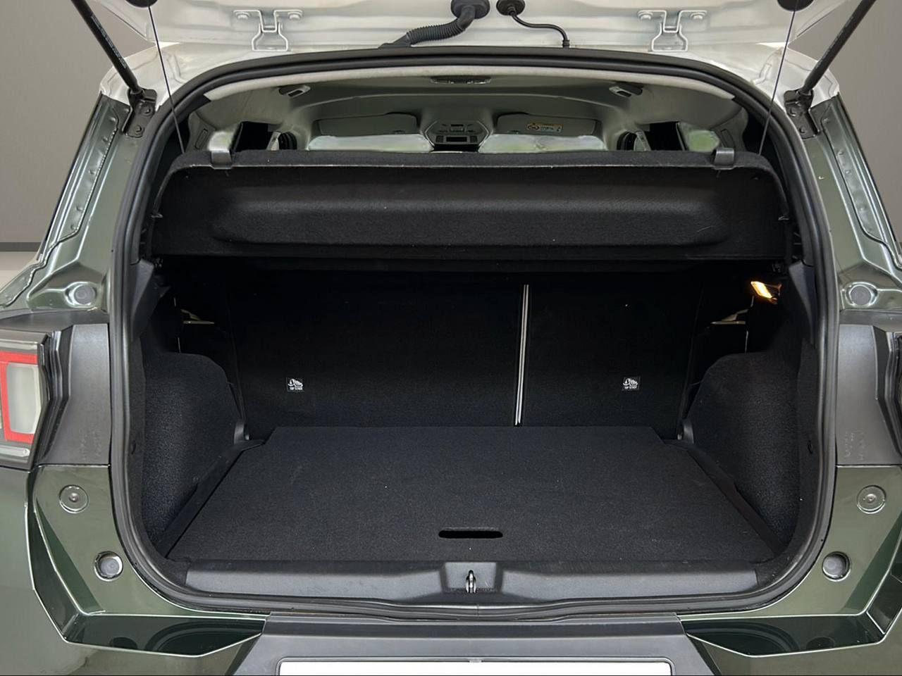 CITROEN C3 Aircross motore elettrico 113 CV Max - 7