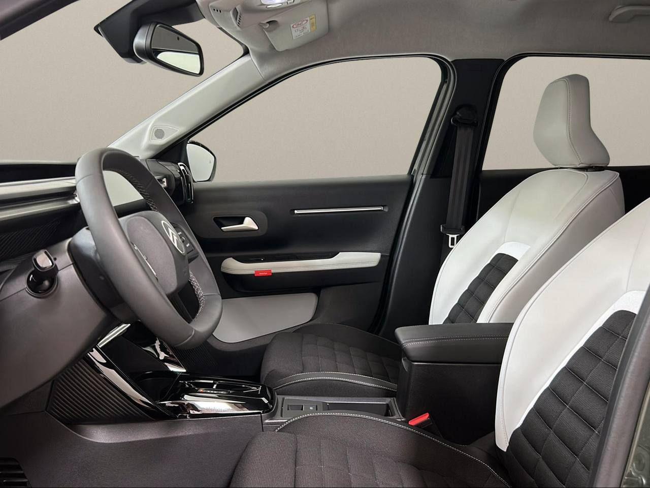 CITROEN C3 Aircross motore elettrico 113 CV Max - 8