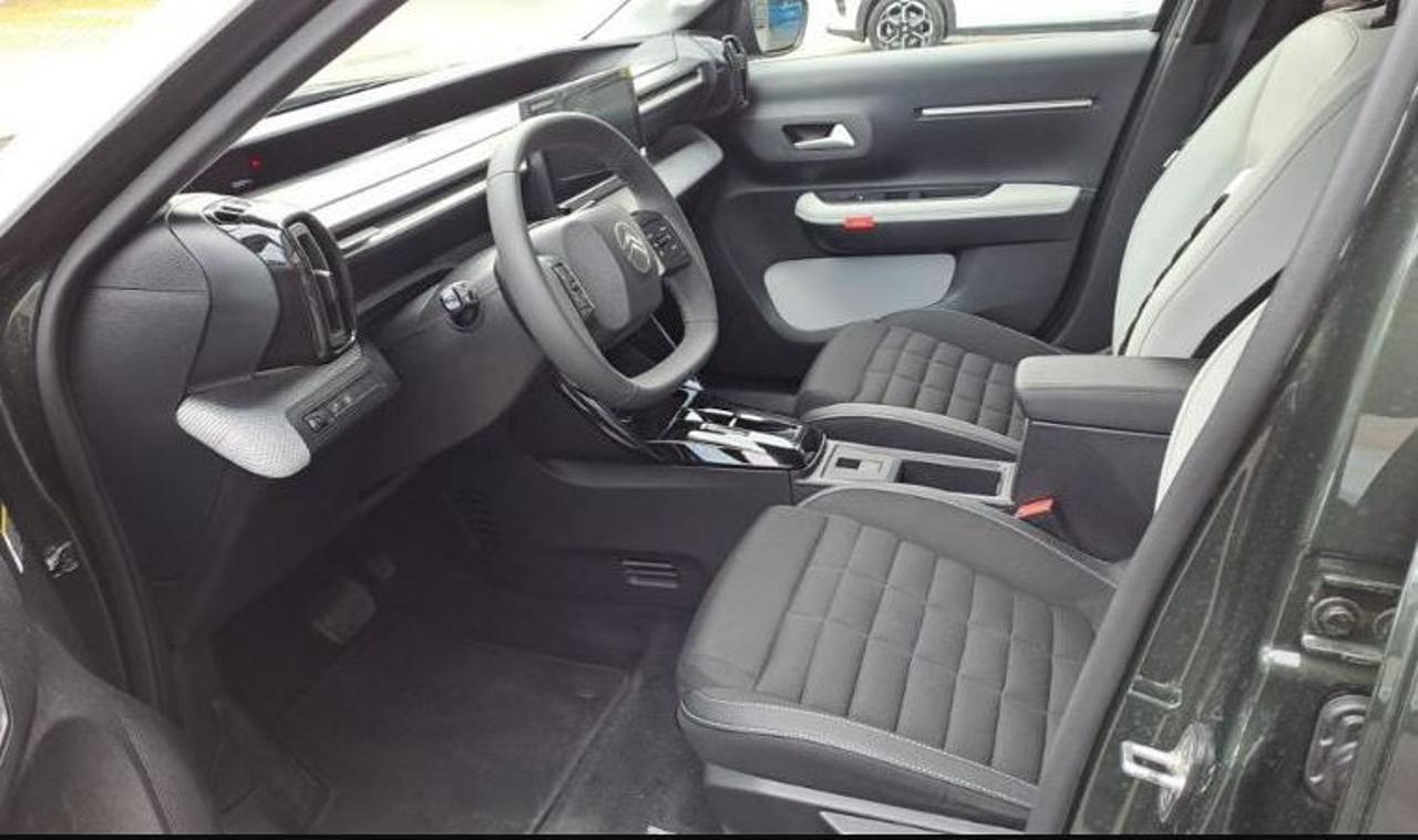 CITROEN C3 Aircross motore elettrico 113 CV Max - 6