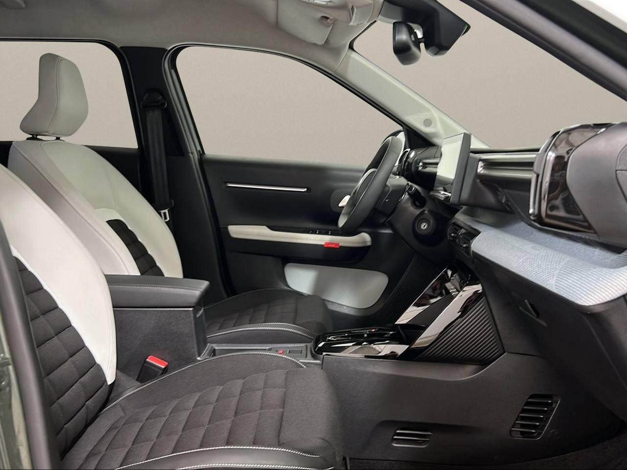 CITROEN C3 Aircross motore elettrico 113 CV Max - 11