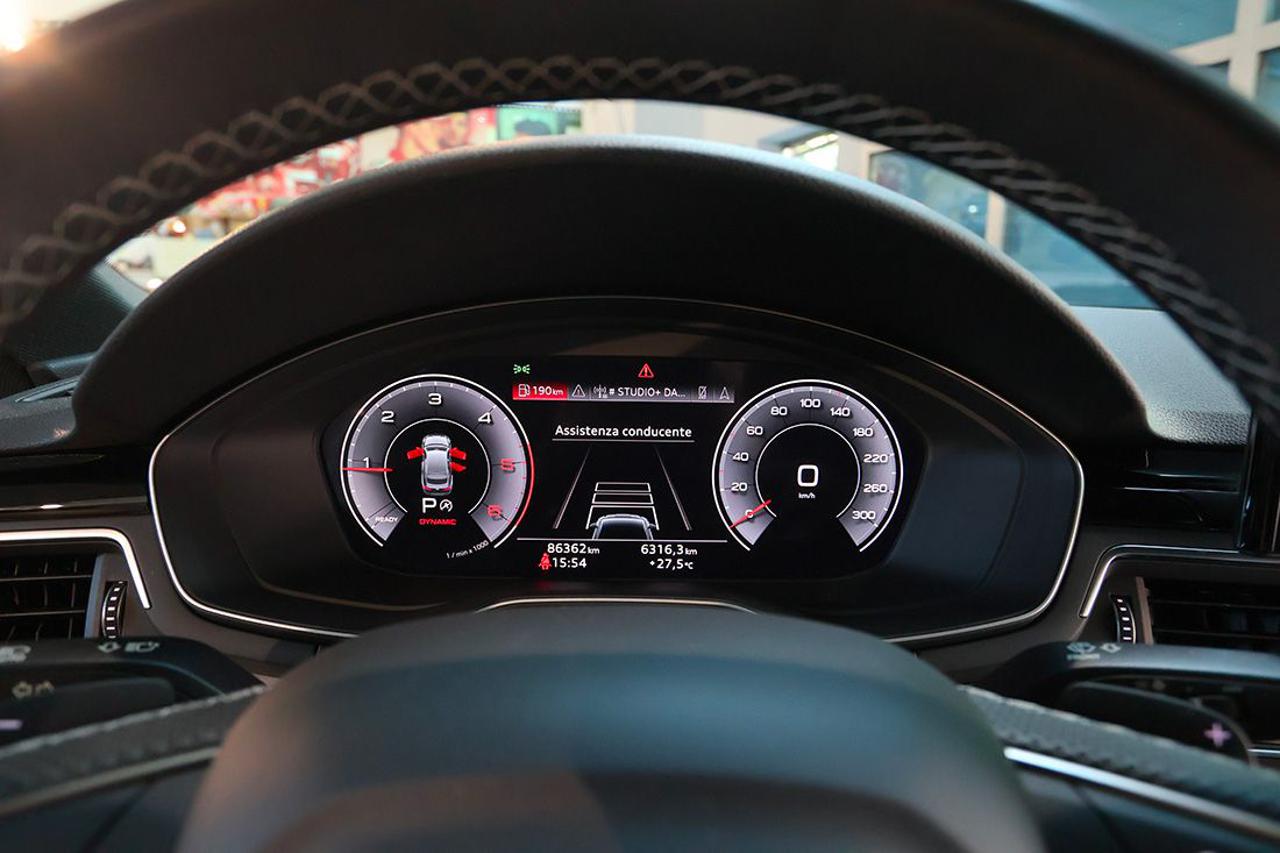 AUDI A5 40 TDI Sportback S-Tronic S-Line - 32
