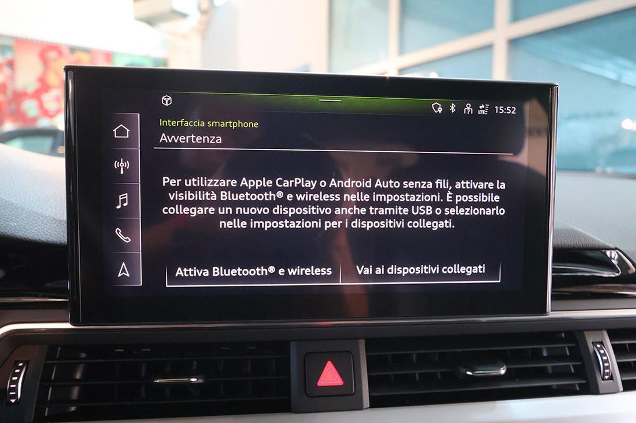 AUDI A5 40 TDI Sportback S-Tronic S-Line - 26