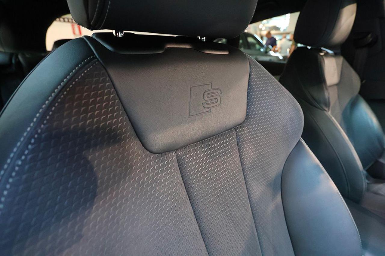 AUDI A5 40 TDI Sportback S-Tronic S-Line - 43