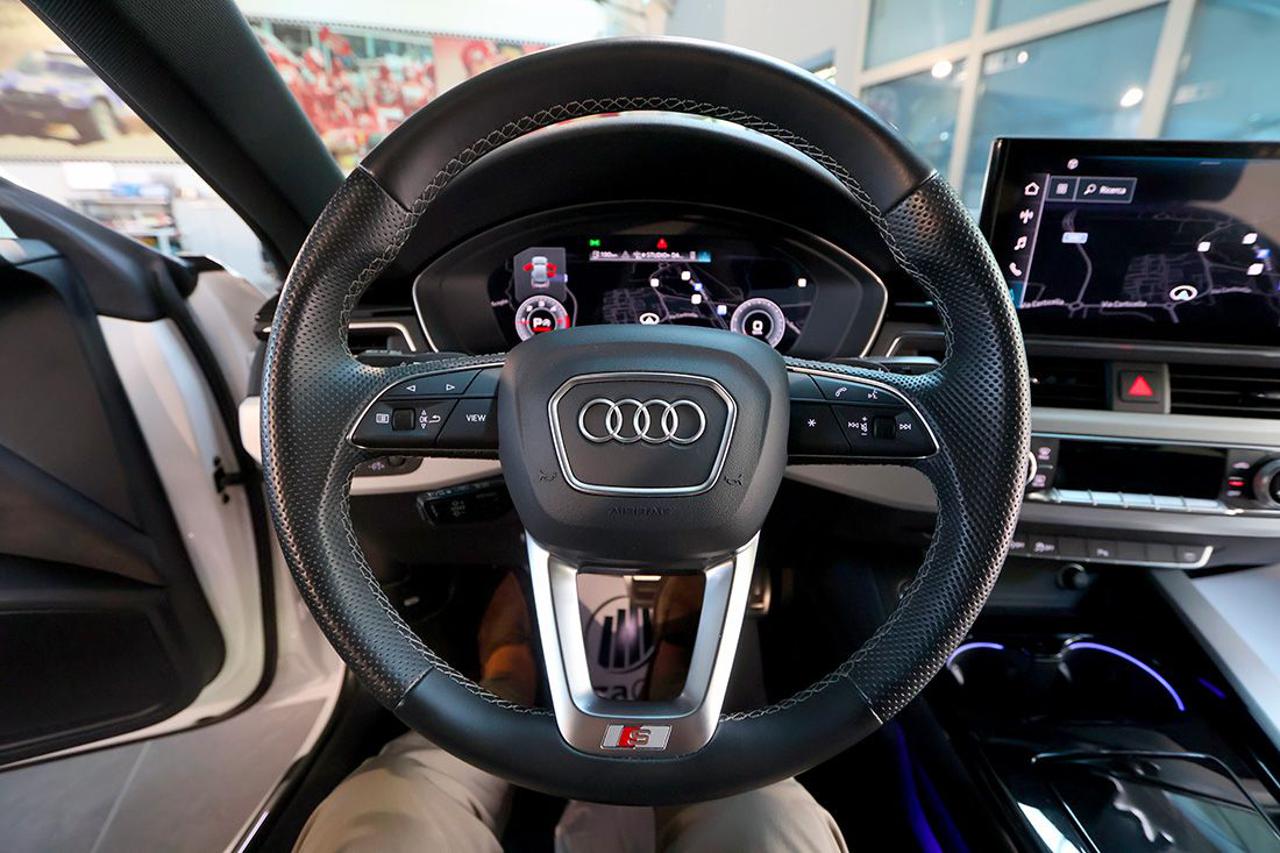 AUDI A5 40 TDI Sportback S-Tronic S-Line - 21