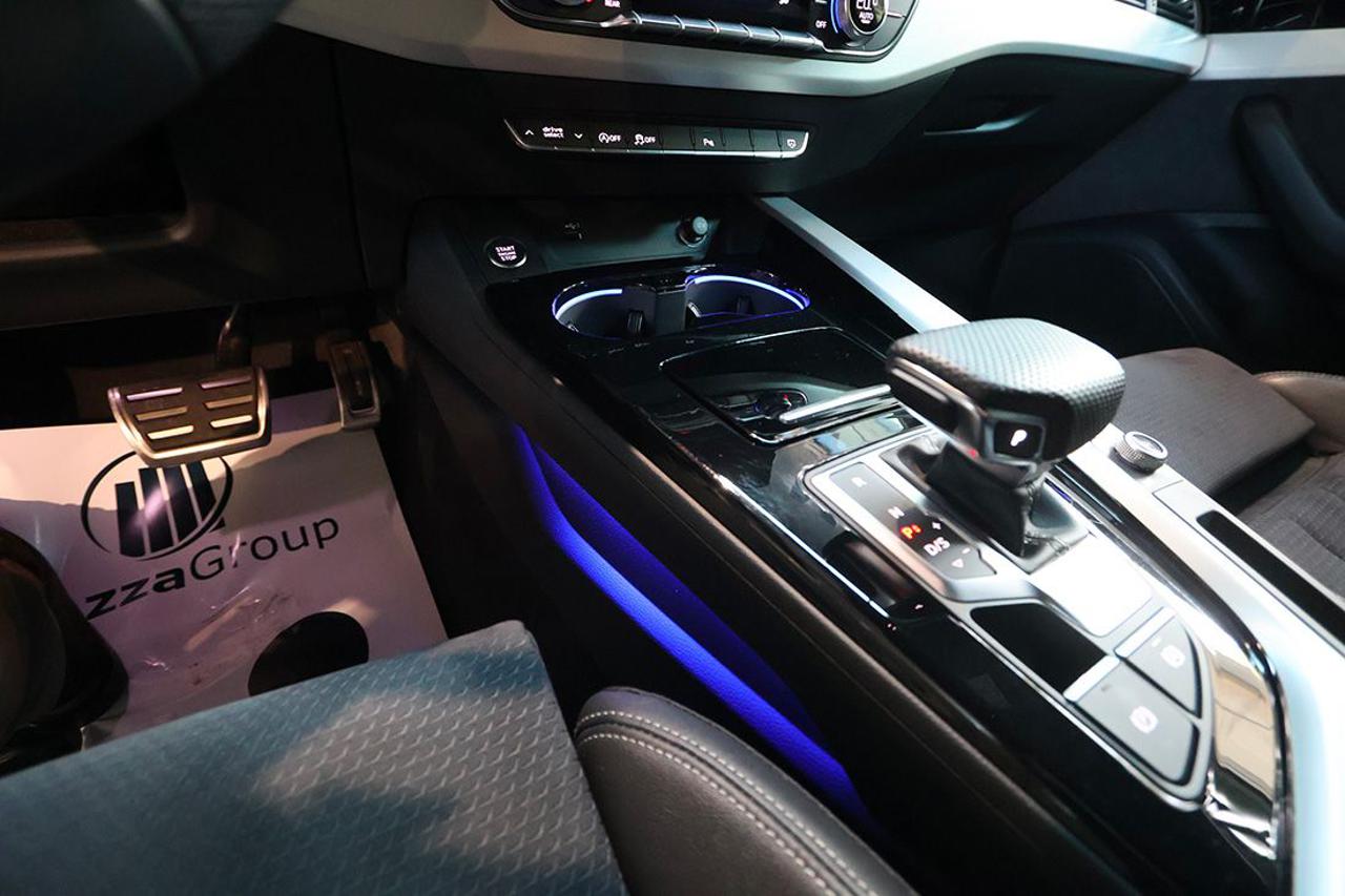 AUDI A5 40 TDI Sportback S-Tronic S-Line - 37