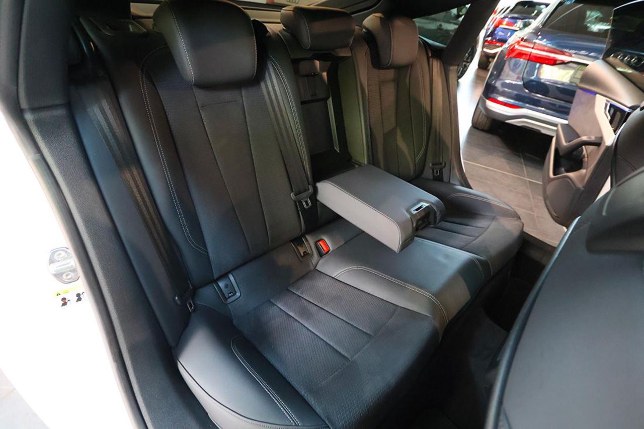 AUDI A5 40 TDI Sportback S-Tronic S-Line - 20