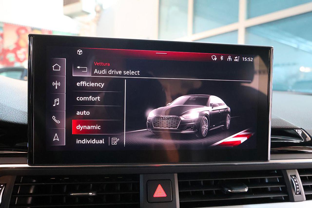 AUDI A5 40 TDI Sportback S-Tronic S-Line - 27