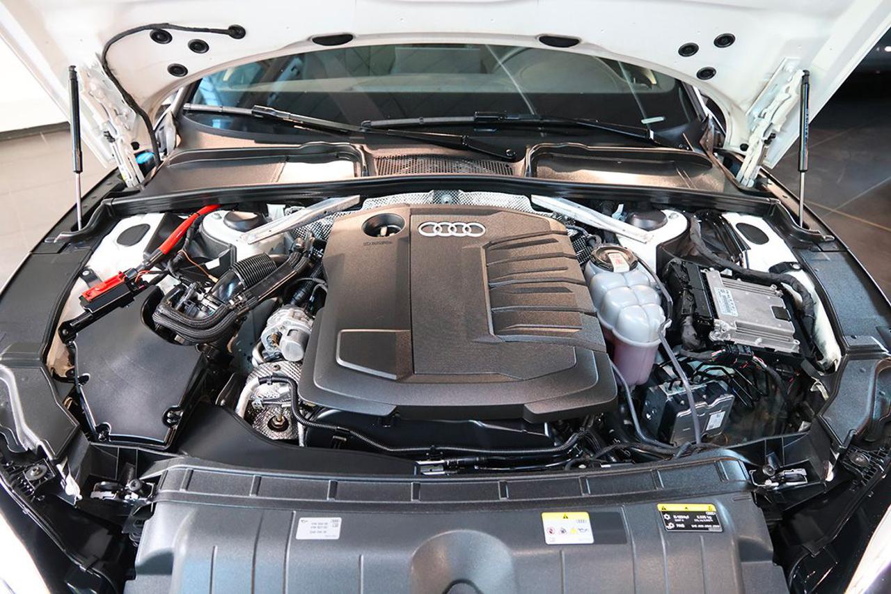 AUDI A5 40 TDI Sportback S-Tronic S-Line - 11