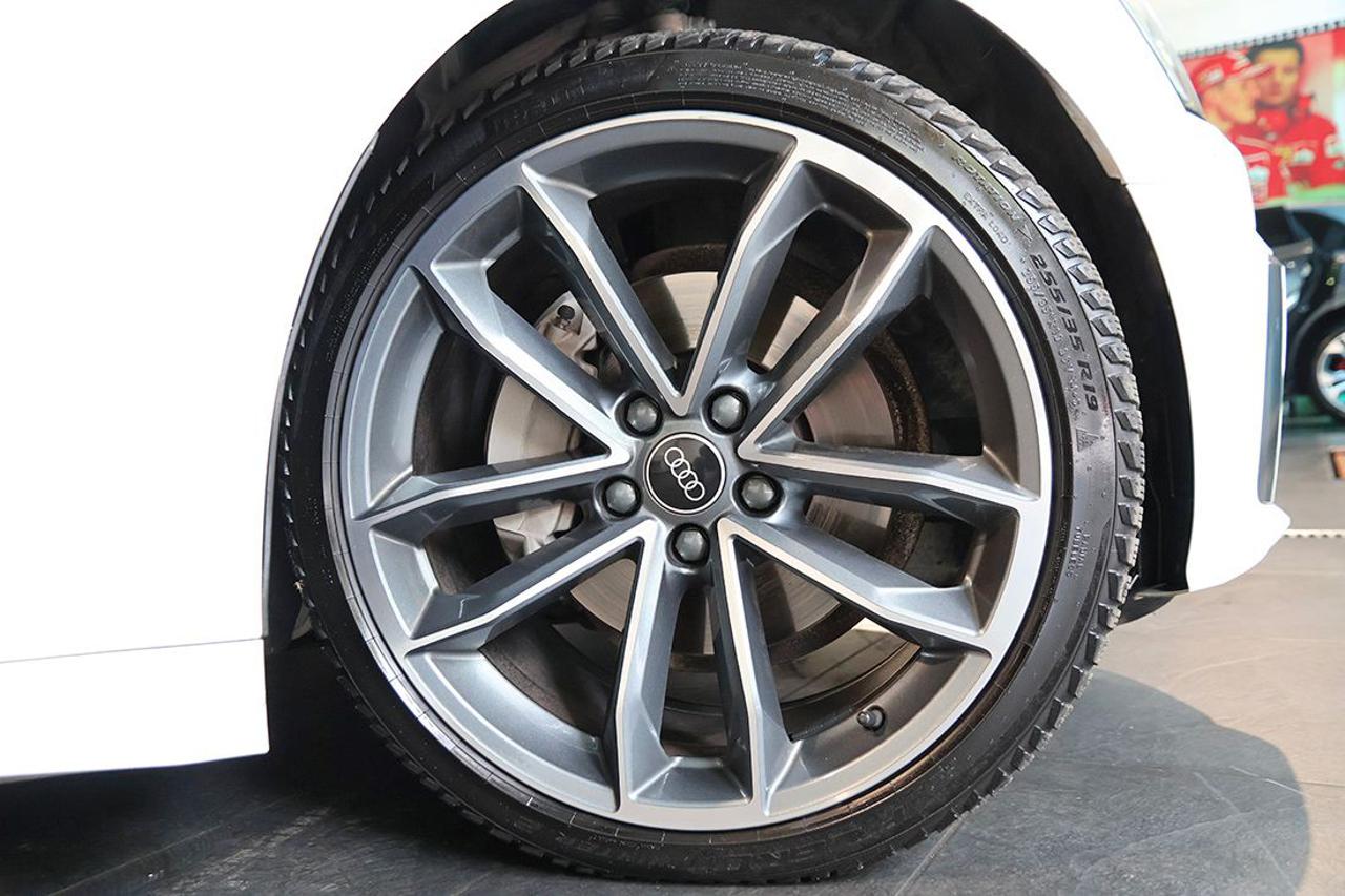 AUDI A5 40 TDI Sportback S-Tronic S-Line - 6