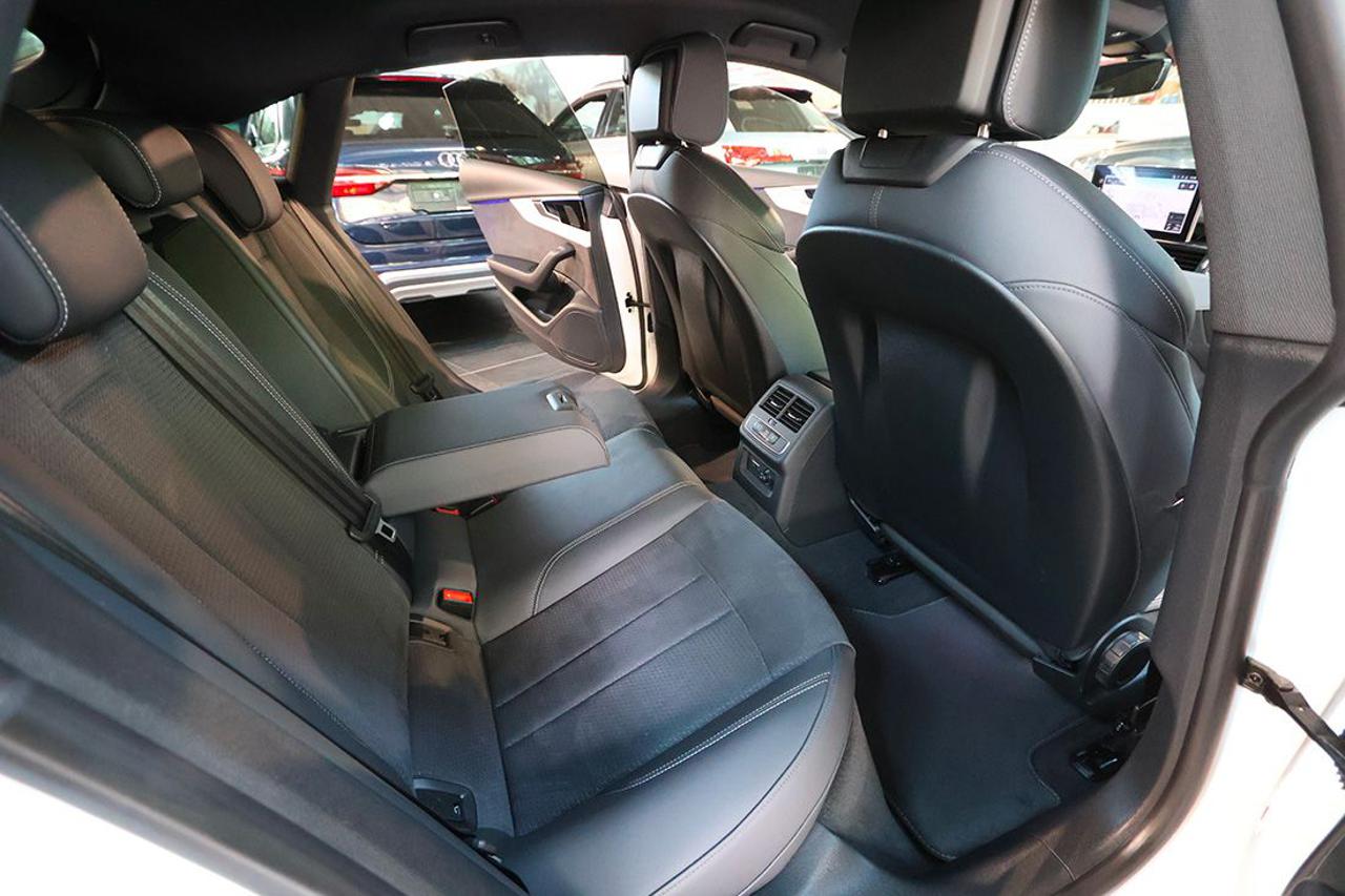 AUDI A5 40 TDI Sportback S-Tronic S-Line - 19