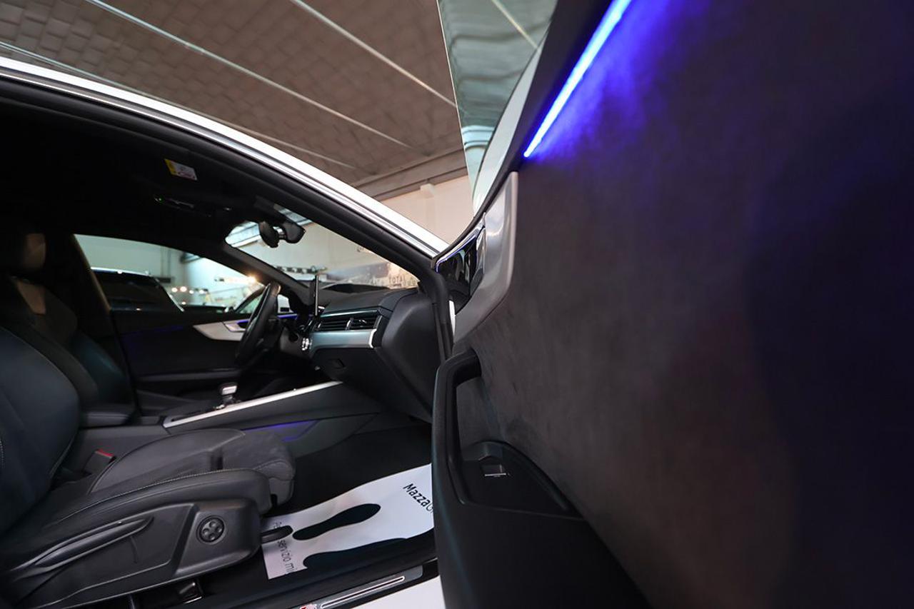 AUDI A5 40 TDI Sportback S-Tronic S-Line - 39
