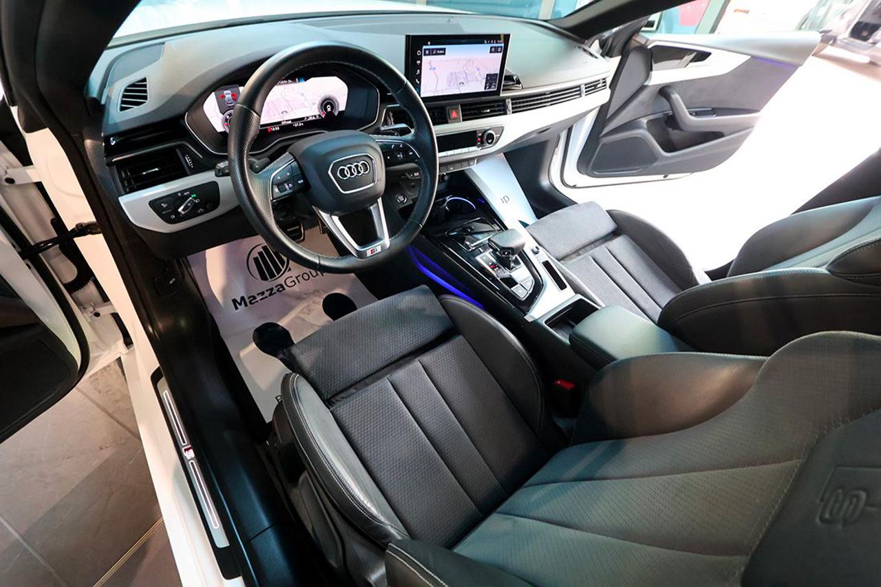 AUDI A5 40 TDI Sportback S-Tronic S-Line - 14